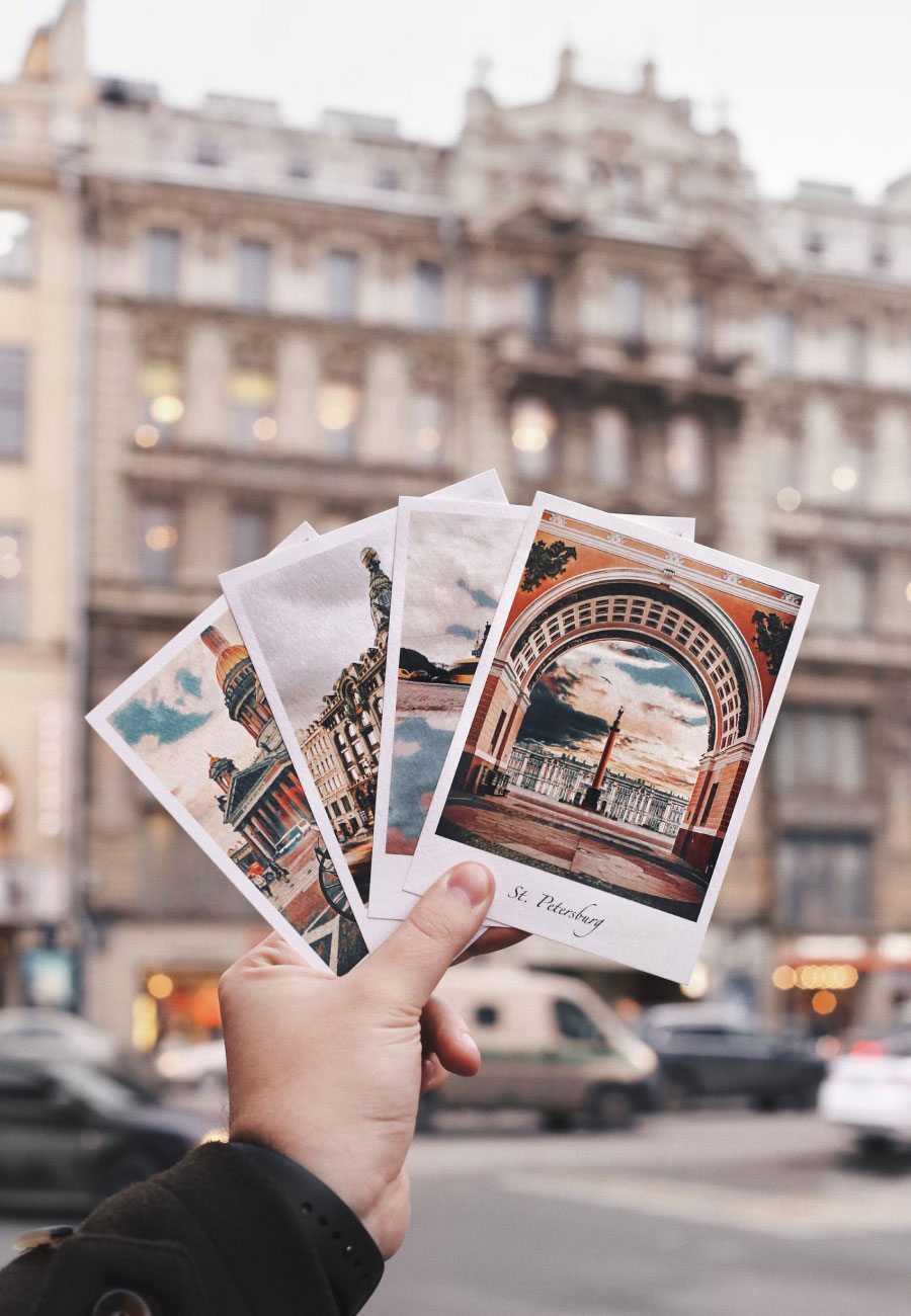 Travel Services